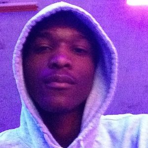 Meet your Posher, Isaiah